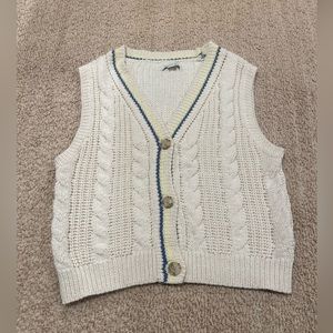 AE Sweater Vest
